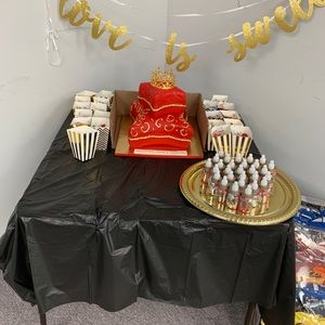 Meet your Posher, Bonnie